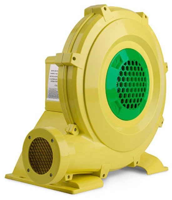 Blower voor springkussen Avyna | 480W