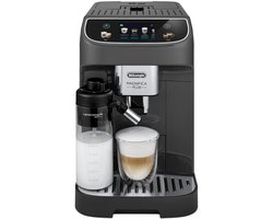 De’Longhi Magnifica Plus ECAM320.61.G – Volautomatische espressomachine – Grijs