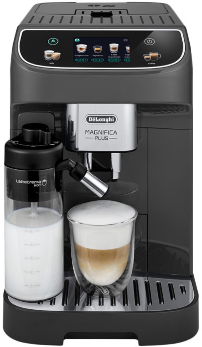 De’Longhi Magnifica Plus ECAM320.61.G