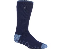 2.3 TOG Slippersokken - Effene en Gestreepte Sockshop Warmtehouders voor Thuisgebruik