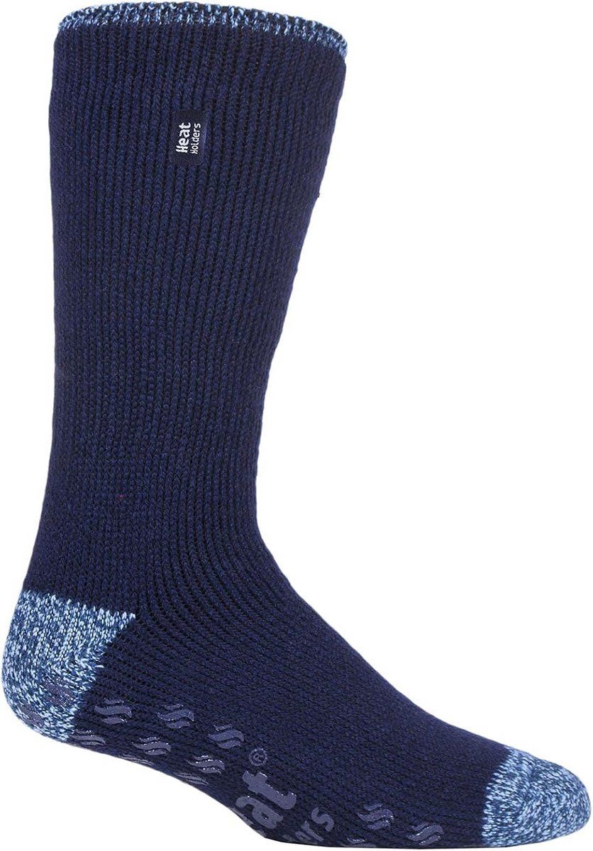 2.3 TOG Slippersokken - Effene en Gestreepte Sockshop Warmtehouders voor Thuisgebruik