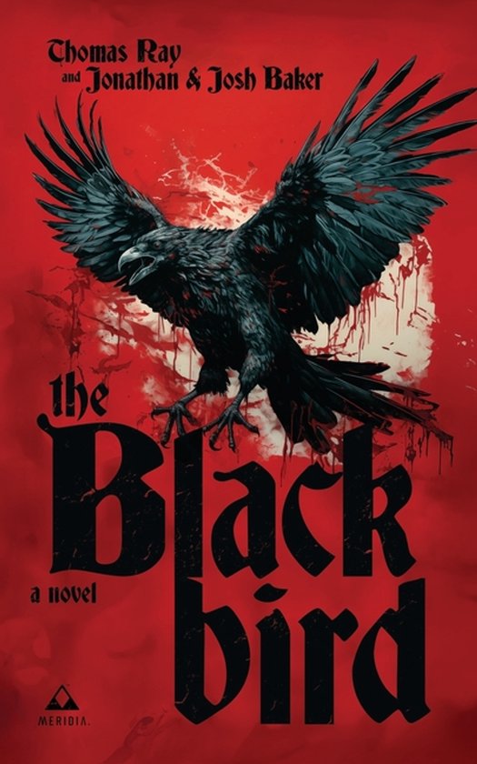 The Blackbird - cover