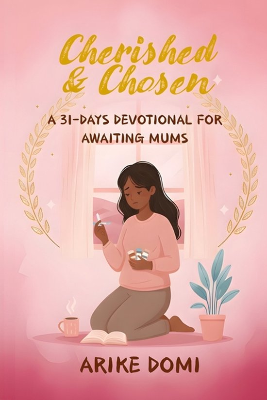 Cherished & Chosen - cover