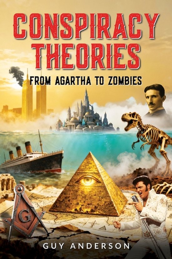 Conspiracy Theories