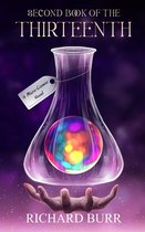 The Second Book of The Thirteenth