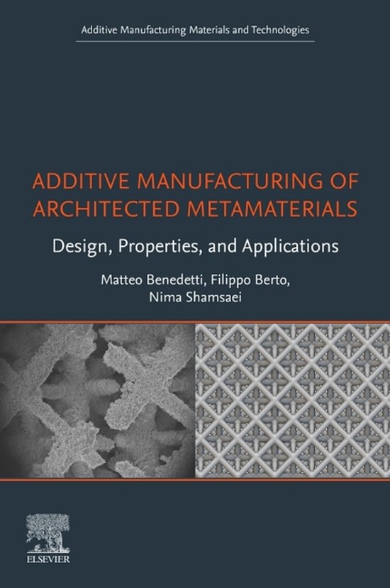 Additive Manufacturing Materials and Technologies- Additive ...