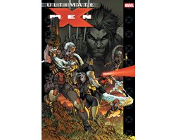 Ultimate X-Men Omnibus Vol. 3