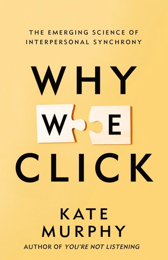 Why We Click - cover