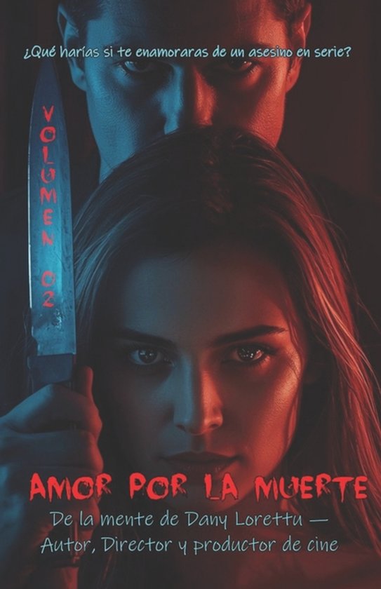 Amor Y Muerte- Amor por la muerte