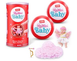 ZURU My Mini Baby Sweet Hearts Series 1 - 2 Pack