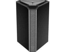 EON Pi NAS-behuizing voor Raspberry Pi 4 – Eigen Network Attached Storage systeem bouwen