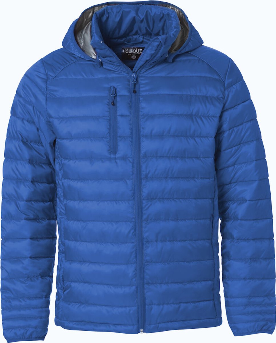 Clique Hudson Junior 020905 Kobalt 150-160 Blauw