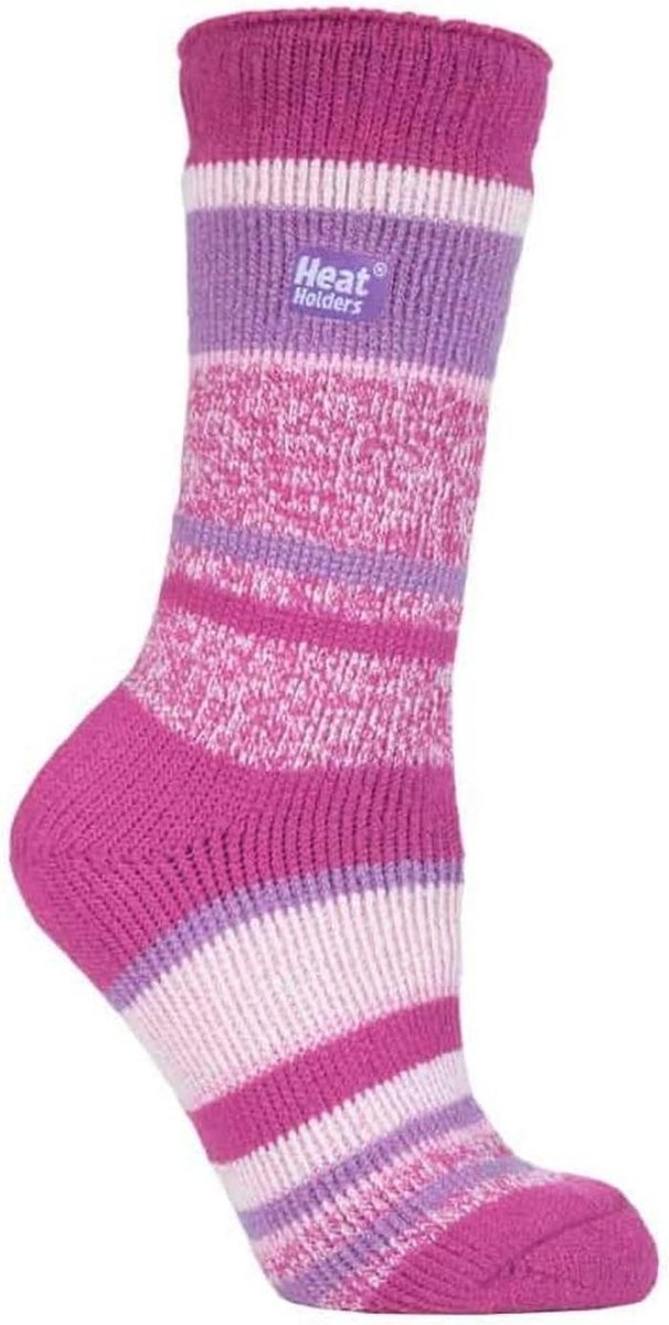 Dames Winter Warme Thermo Sokken 37-42 EU