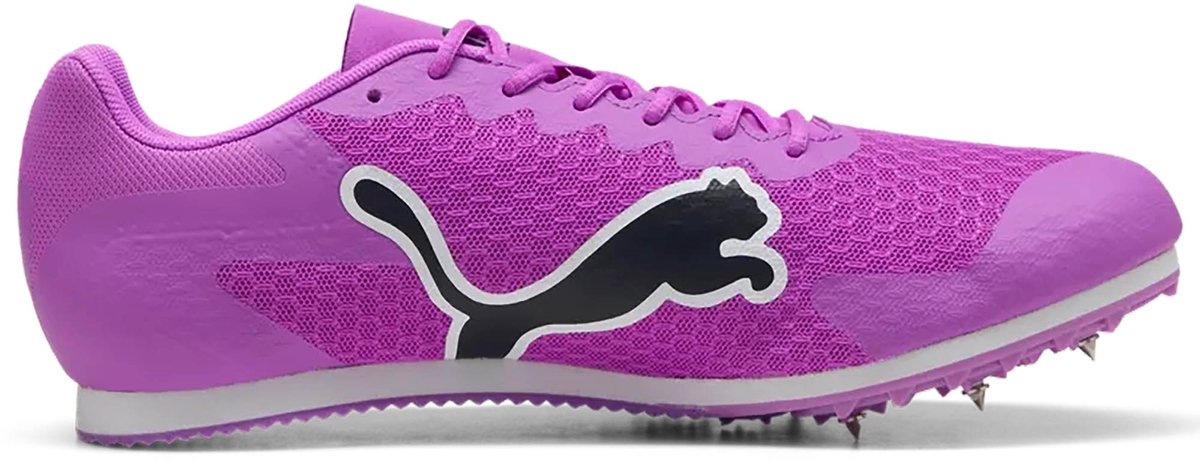 Puma Hardloopschoenen Evospeed Star 9 Sportswear Volwassen Paars