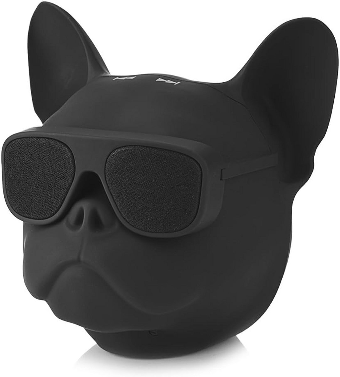 Draagbare Hondvormige Bluetooth Luidspreker met 32G Geheugen