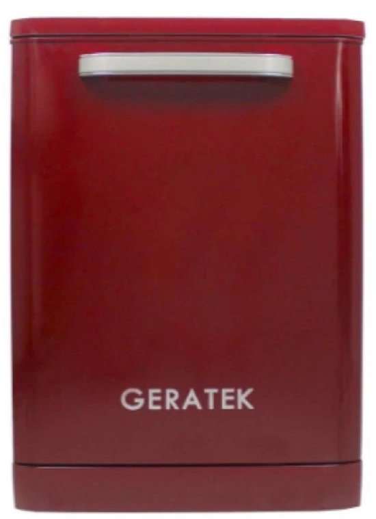 Geratek Wien – GS6200WR