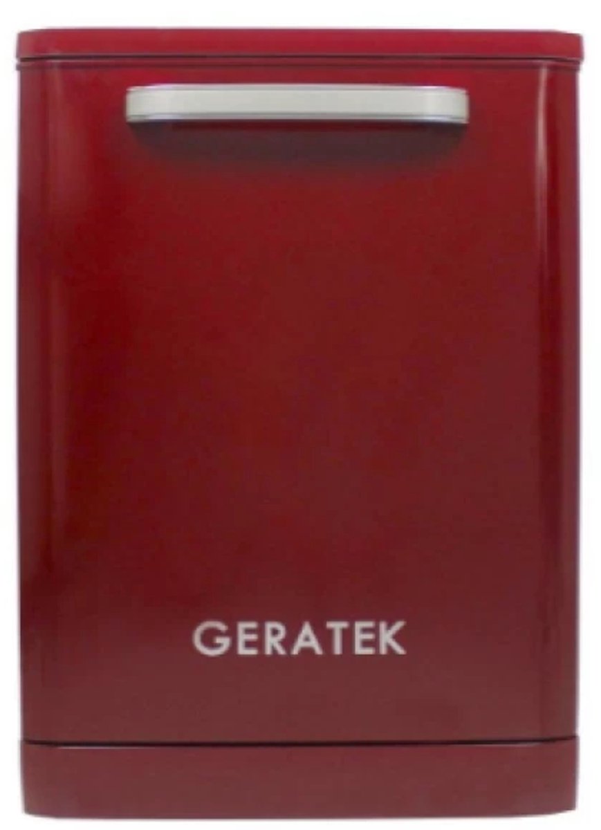 Geratek Wien - GS6200WR