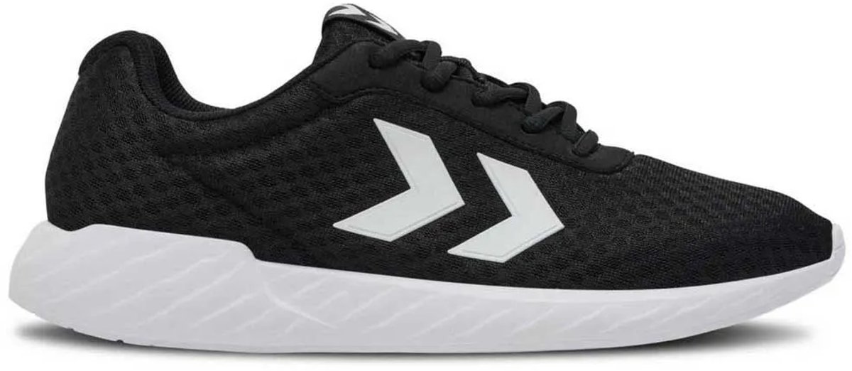 Hummel Legend Breather Schoenen Zwart EU 37 Man,Vrouw