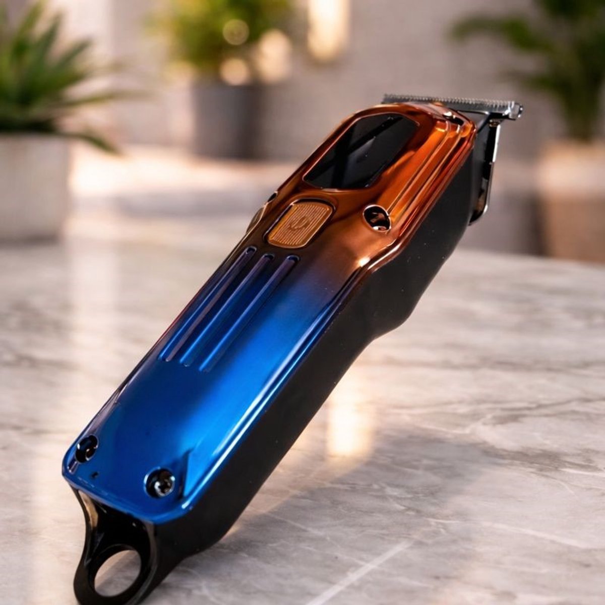 FuturiQ FTQ-TR273 Tondeuse voor Mannen thumbnail 2