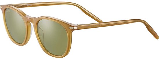Serengeti Arlie SS483005 Shiny Honey Polarized 555nm van Merkloos — afbeelding 4