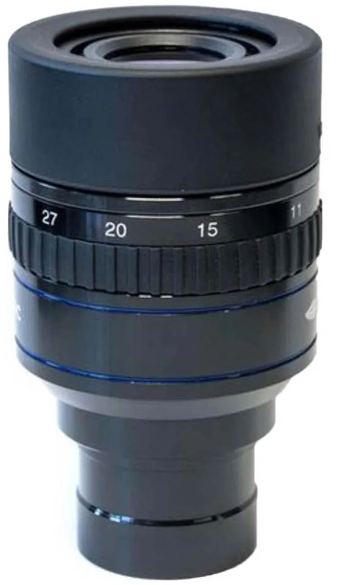 Celestron Auriga Zoom Hd 9-27 Mm Monoculair Zwart