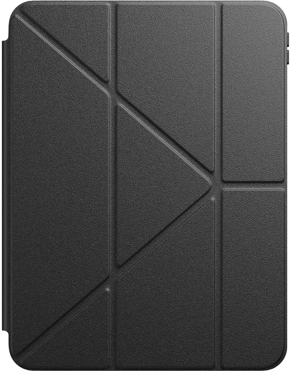 Native Union Active Case Voor iPad Pro 13 inch Black