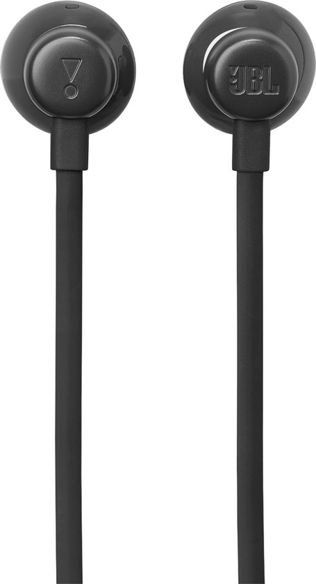 JBL Tune 305C - Zwarte In-Ear Oordopjes met USB | bol