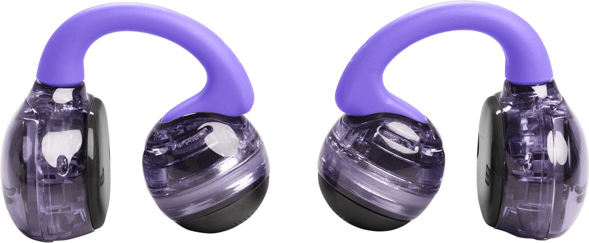 JBL Soundgear Clips - Open Ear thumbnail 3