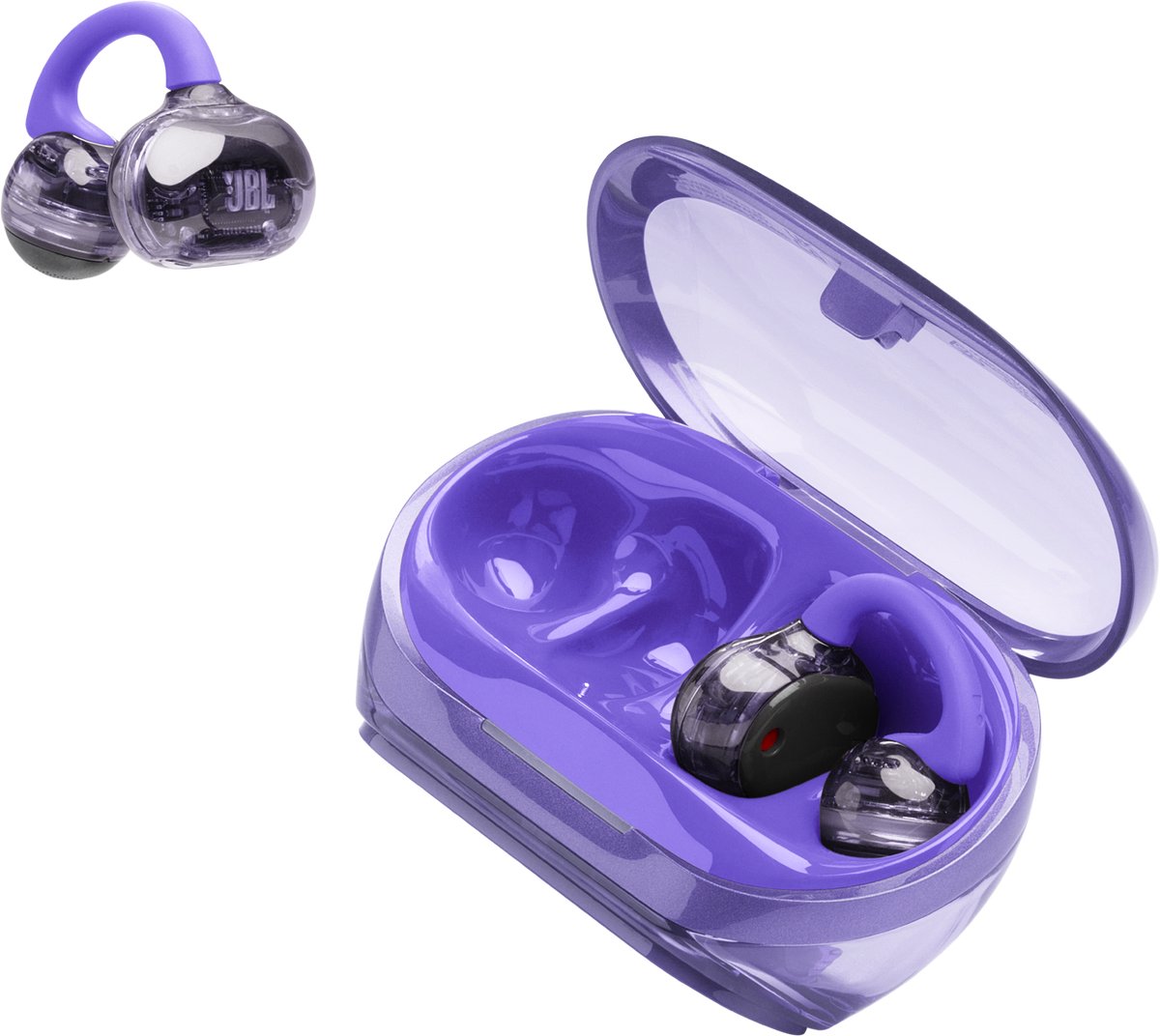 JBL Soundgear Clips - Open Ear thumbnail 8