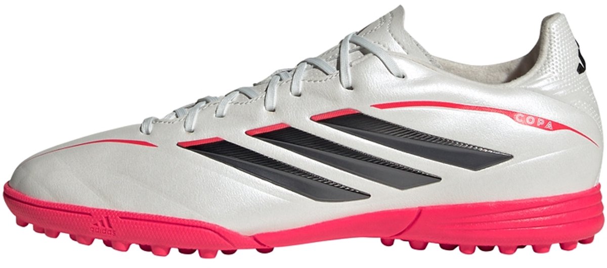 adidas Performance COPA PURE IV LEAGUE Turf Voetbalschoenen Kids - Kinderen - Wit