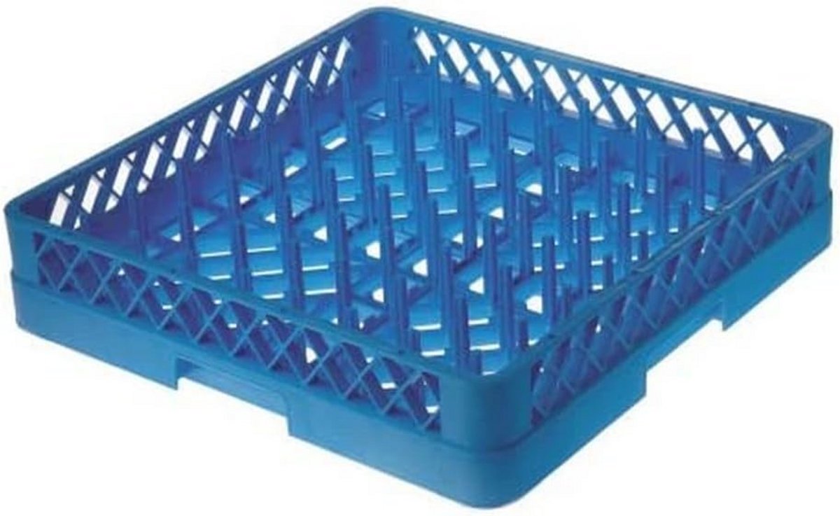 Grote Mand voor Gerechten 50x50x10