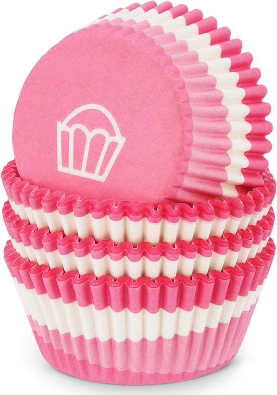 Papieren-muffin-bakvormpjes - Het grootste online winkelcentrum