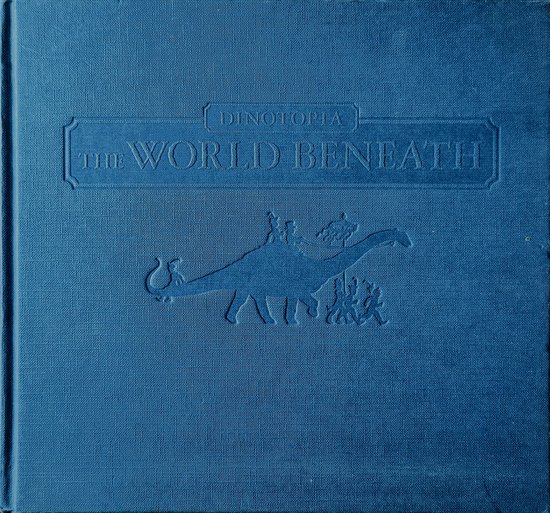 Dinotopia - cover