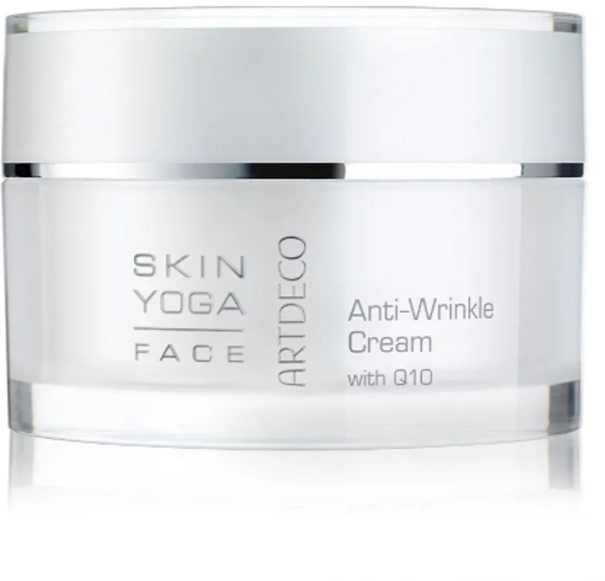 Artdeco - Anti-Wrinkle cream with Q10 - 50 ML