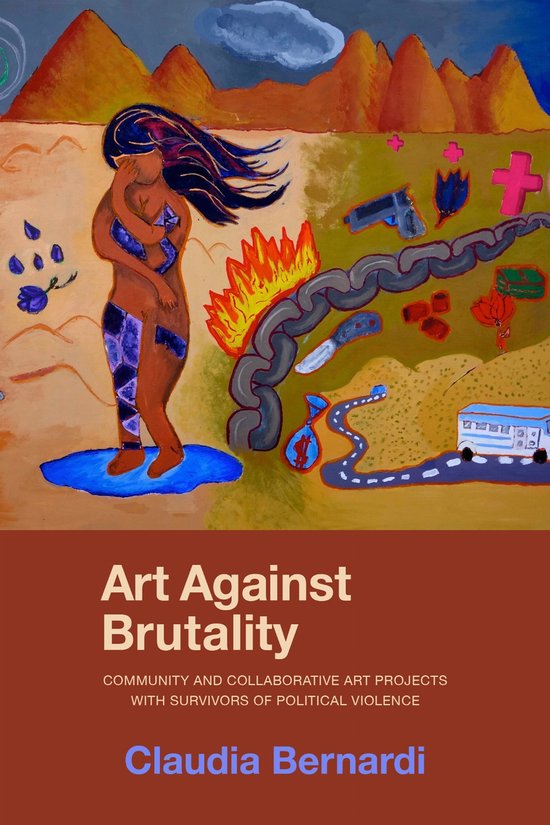 Art Against Brutality