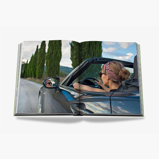 Assouline Tuscany Marvel