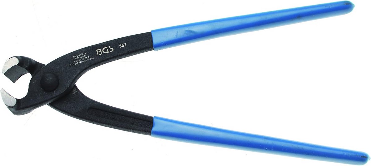 Vlechttang DIN ISO 9242A - 275 mm