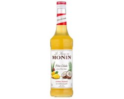 Monin pina colada siroop 70cl
