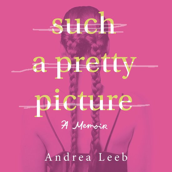 Such A Pretty Picture - cover