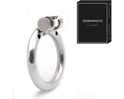 DOWO® - Ring van de Mini Locker - Staal - 50 mm