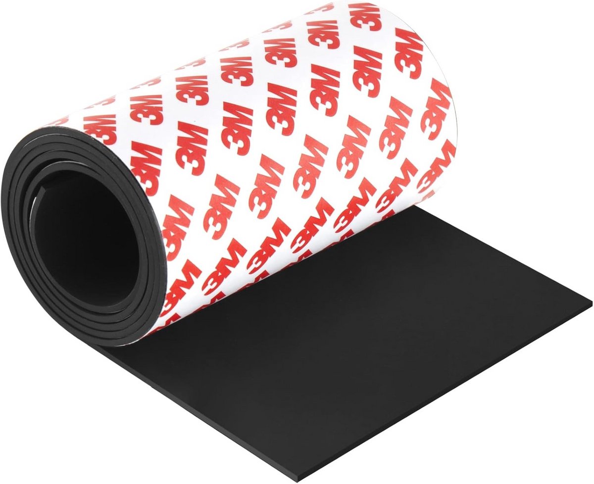 Antislip meubelpads voor hardhouten vloeren - Snijbare zelfklevende siliconen pads voor me