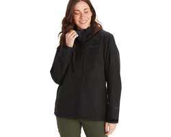 Dames Minimalist Regenjas - Waterdichte GORE-TEX Jacks, Lichtgewicht Windjak, Ademend Voor Hardlopen en Wandelen
