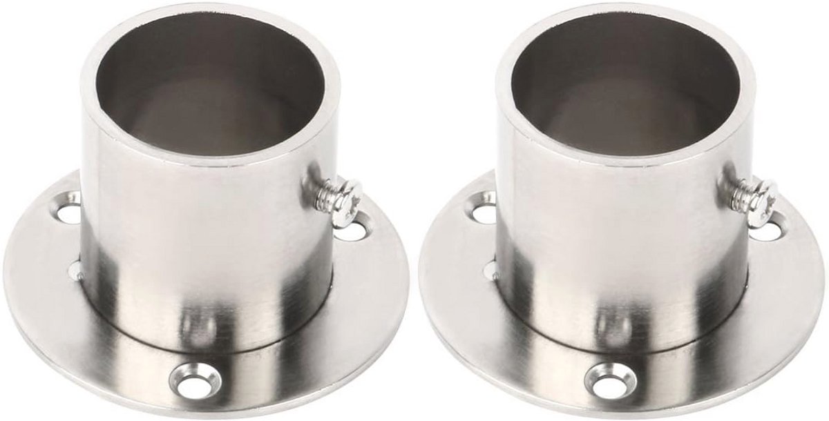 Kledinghanger Beugel 32mm - 2 Stuks voor Kast