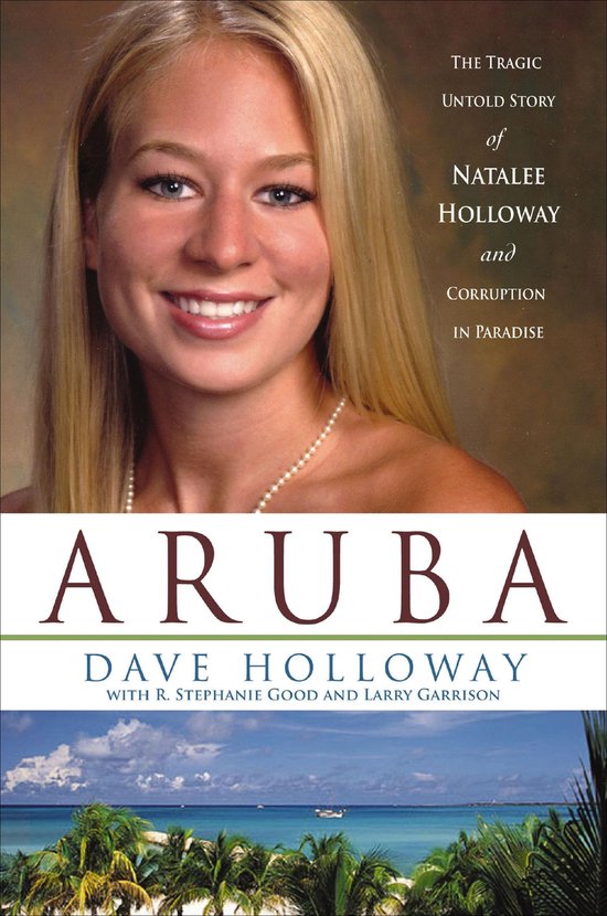 Aruba - cover