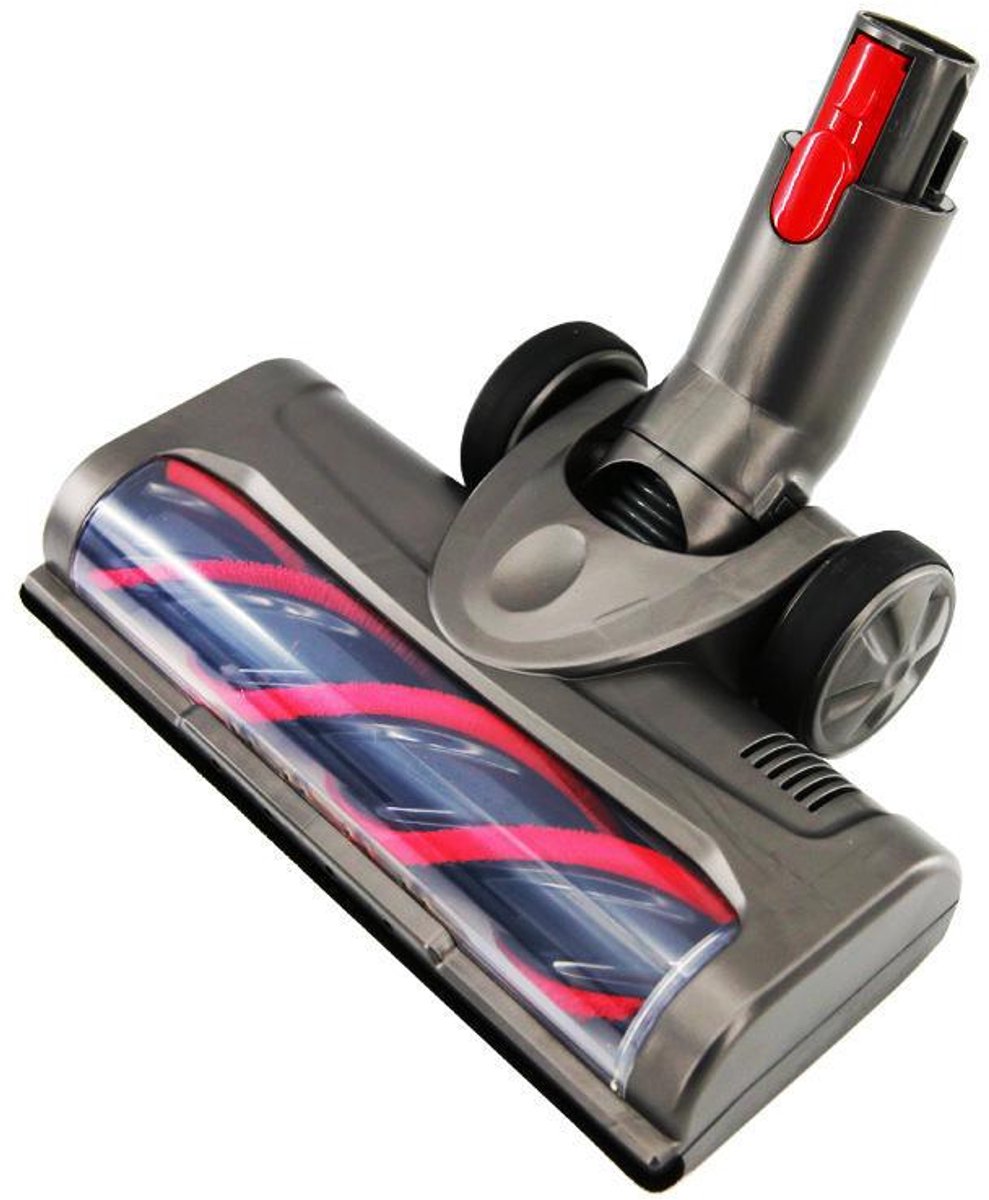Geschikt voor Dyson stofzuigers, gemotoriseerde vloerborstels,Geschikt voor V7, V8, V10, V11 en V15, inclusief rolborstels en grote vloerborstels.