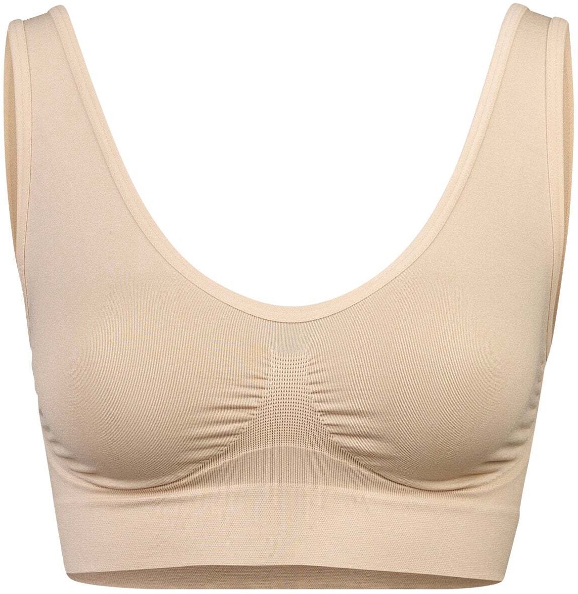 SNOCKS Shaping BH Dames – Naadloos & Comfortabel – Ondersteunende Bralette – Vormend & Onzichtbaar onder Kleding – 1 Stuk
