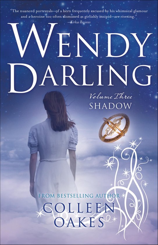 Wendy Darling - cover