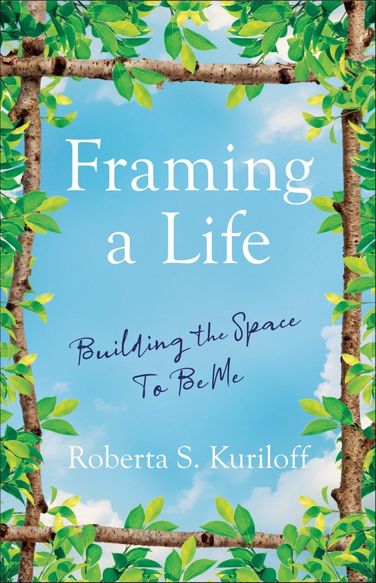Framing a Life - cover
