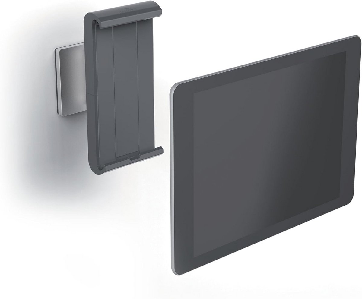 Tablethouder voor Wand 7-13 Inch - Rotatable en Antidiefstal