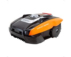 Compacte 300RBS Bluetooth